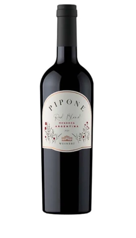 PIPONE RED BLEND